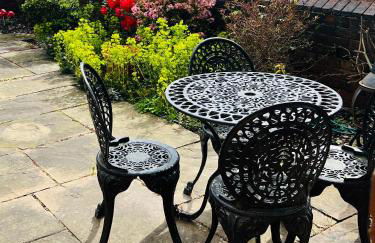 Horbury High St Wakefield ideal for long stays and contractors - Foto 6