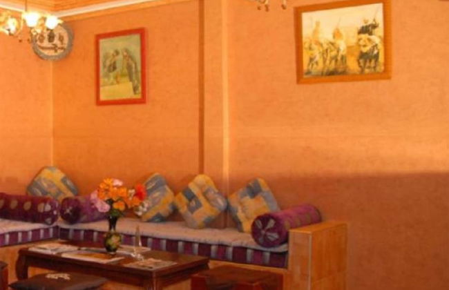 Residence Fanti - Foto 3