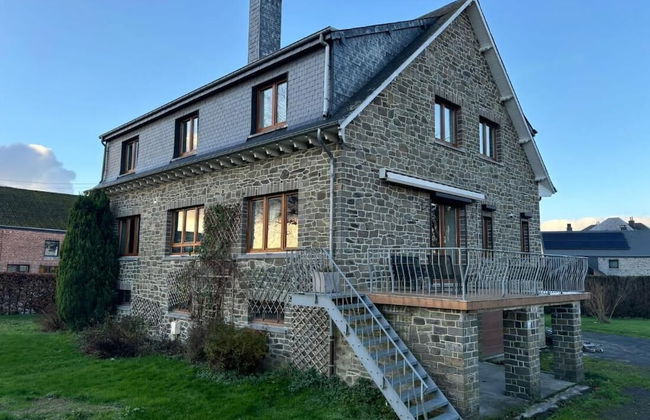 Villa De Miguel Enjoy a Pleasant Moment With Family or Friends - Foto 1