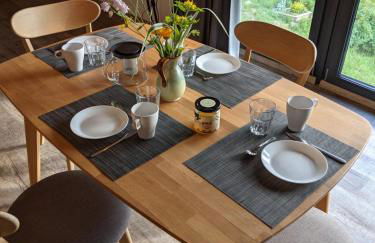 Ferienwohnung Mühl - Familienfreundlich, 2 Schlafzimmer, großes Grundstück, Erzgebirge - Foto 42