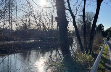 Piccolo Naviglio House - Foto 35