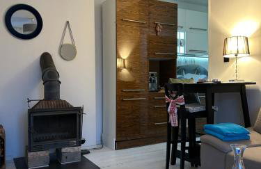 Bocianie Gniazdo I LUX RELAX Apartamenty - Foto 18