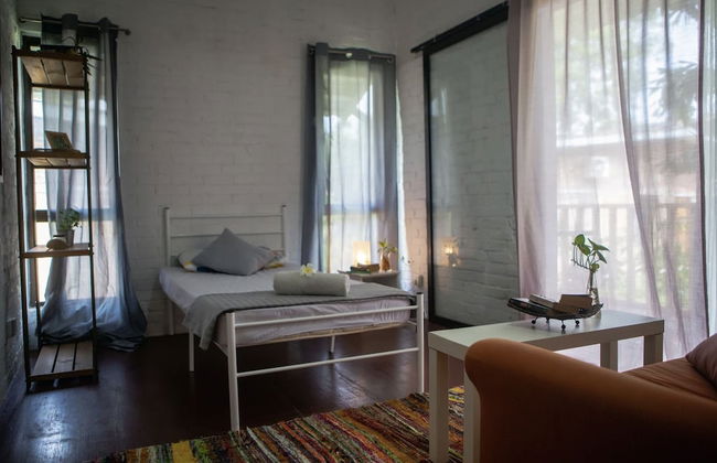 Rouhi Retreats By Doulos - Foto 61