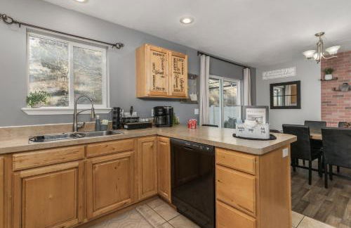 Mountain-View Townhouse - Foto 19