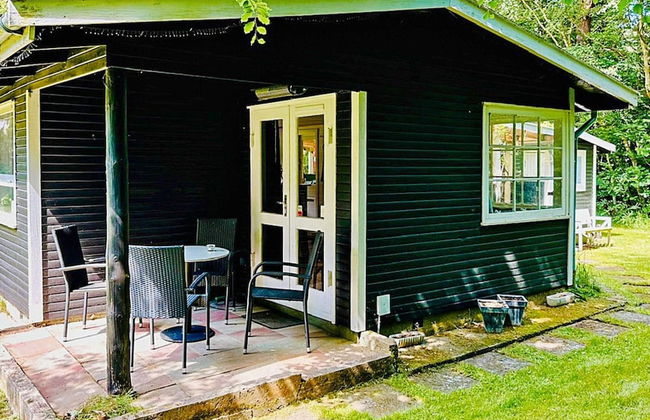4 Person Holiday Home in Frederiksvaerk - Foto 18