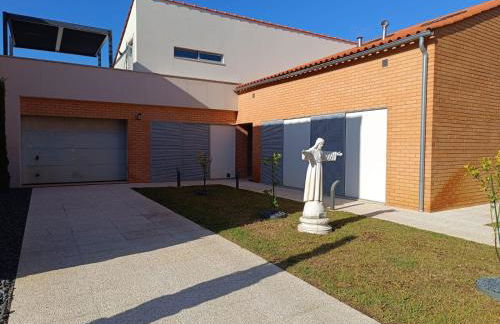 Villa Atlantica Torreira Piscine Salle de Jeux - Foto 2