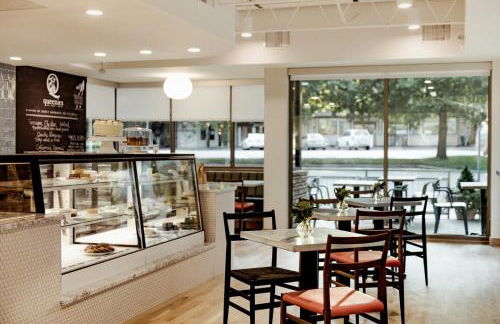 Modern King Bed 5 mins to Downtown - Foto 45