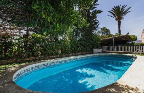 Cortijo EL LLANO - Foto 7