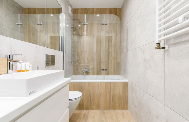 Leśne Tarasy 45A by Renters Prestige - Foto 23