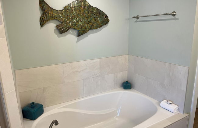 The Vue by Panhandle Getways - Foto 21