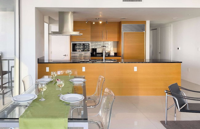 Miami Vacation Rentals - Brickell - Foto 89