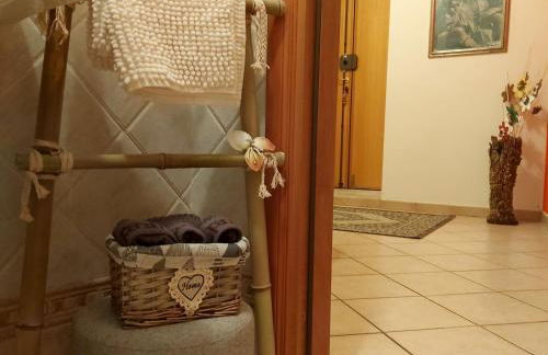 Rimembranza Appartamento, Anagni - Foto 23