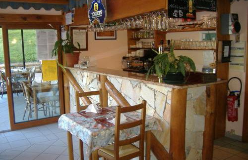 Les gîtes de la bergerie - Foto 33