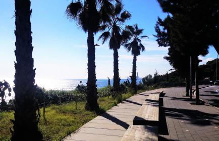 Bianca Seaview & Beach Apartment - Photo 41