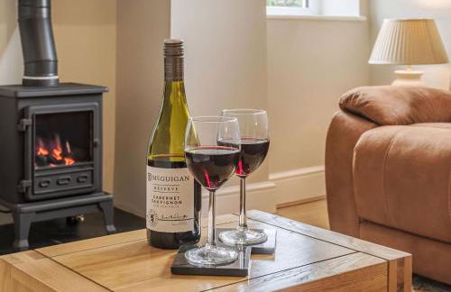 Lane Ends Cottage - Foto 3