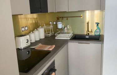 Disney T3 LUXE neuf 6P 2 ch 2 salle de bain parking privé en sous sol lit bébé C105 - Foto 18