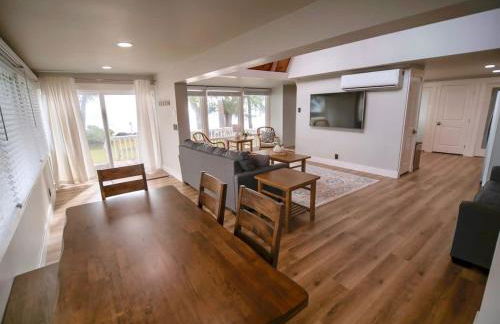 Magic North Shore Beach House 30 day rental PCC BY - Foto 24