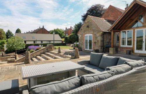 New Elms Farmhouse - Foto 47