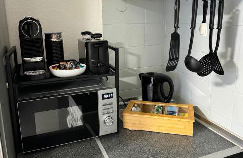 Gemütliches Apartment vor den Toren Kölns - Foto 9