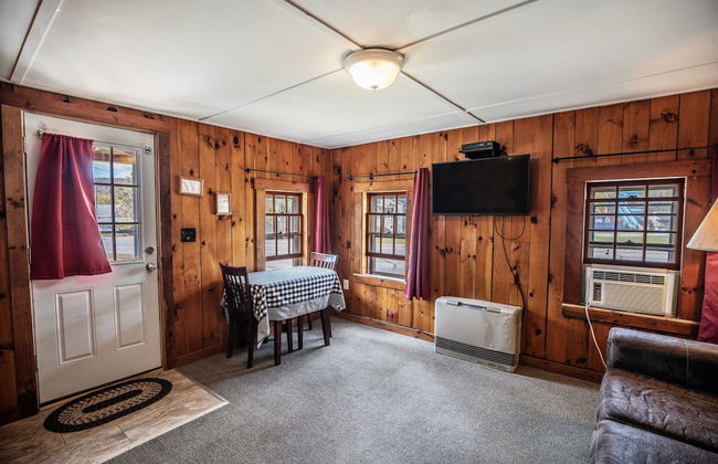 Pemi Cabins - Photo 68