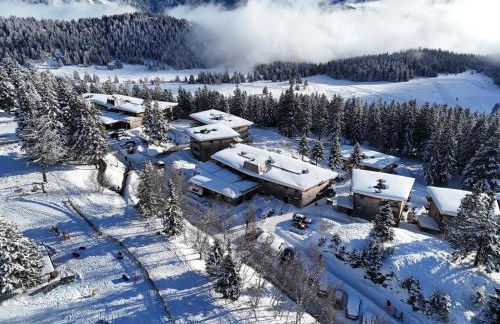 Bel appart pour 4/6 pers plein SUD sans vis a vis - Foto 20