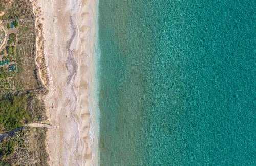 Κefalonia Golden View Villa - Foto 62