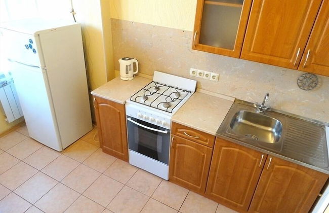 Inndays on Prospekt Lenina 157d - Photo 3