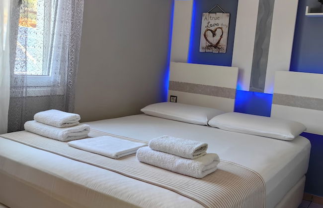 Nina Apartments - Foto 20