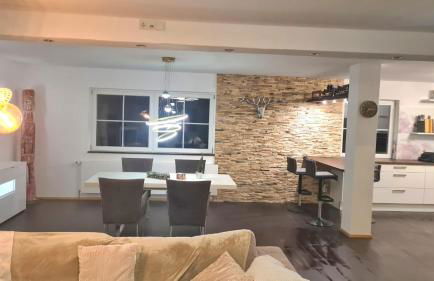 Waldhaus zum gechillten Hirsch in der Natur, bei der Moseltherme Traben-Trarbach - Foto 32