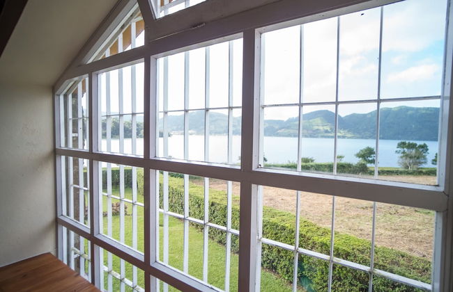 Casa da Lagoa by Green Vacations - Foto 19