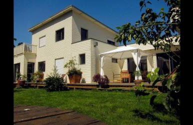 Maison avec Spa en bord de mer - Foto 24