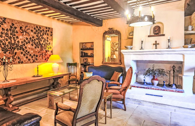 La Grange Blanche - Foto 12