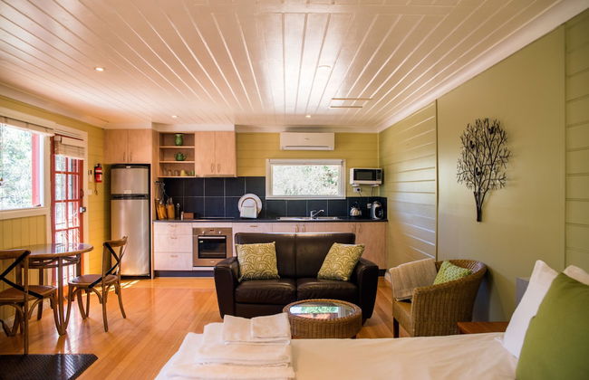 Avalon Private Spa Villa - Adults Only - Foto 4