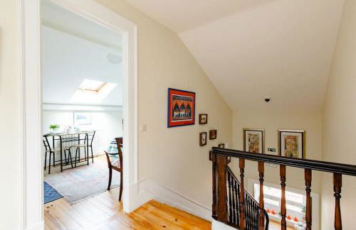 sky accommodations Barcelona Studio - Foto 12