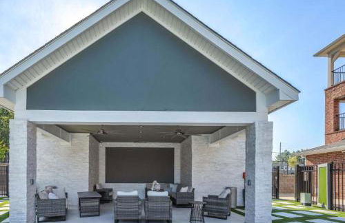 Fourth & River - Top-Floor condo with River Views - 3 King Suites - Foto 46