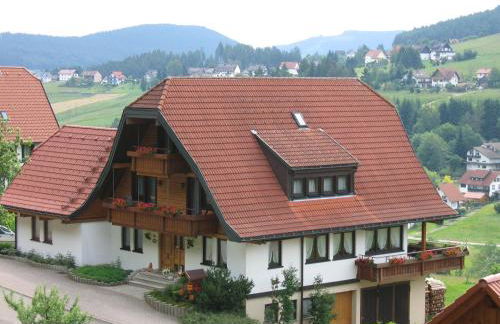 Martina Frey Ferienwohnungen - Foto 7