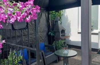 Samodzielny domek Studio - 35m2 centrum Ciechanów - Foto 24
