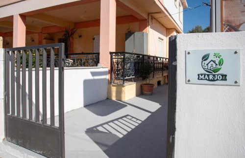 Mar-Jo Holiday Home - Foto 39