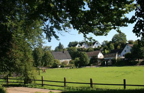 Silbecke Forest View Apartment - Foto 57