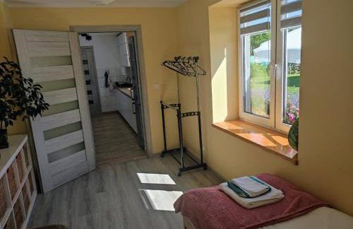 Zielony Zakątek - agroturystyka blisko morza - Foto 8