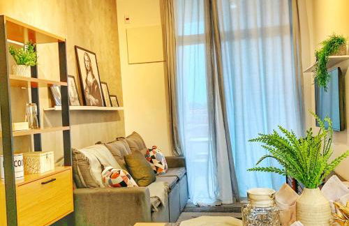 S01 Apto perto da orla + charmosa de Ubatuba - Foto 76