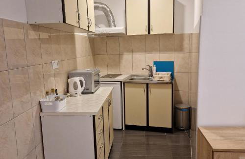 Apartment Mavero-Free Private Parking - Foto 21