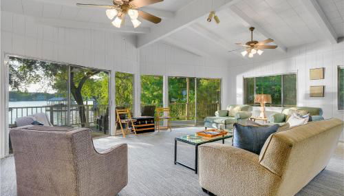 The Shorewood Lakeside Oasis, Pet-Friendly Getaway - Foto 2