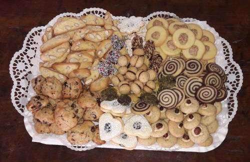 Azienda Agrituristica Colle San Giorgio - Foto 29