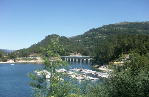 Casa da Lage - Piscina - Vistas rio - Gerês - Foto 51