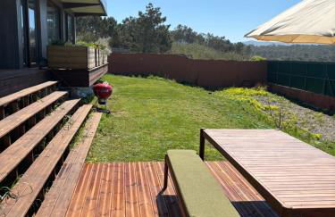 Casa Aalto - Architectural Cliffside Ocean Retreat - Foto 6