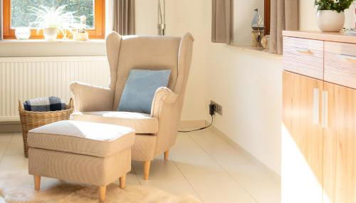 Ferienhaus LandMeer - Foto 3