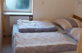 Anna's Ferienwohnung Bensheim - Foto 20