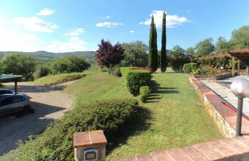 Podere Gnocchi - Foto 29