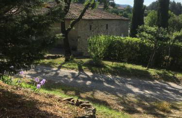 Manoir de Champvert - Foto 49